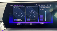 BMW iX1 230kW xDrive30 M Sport 65kWh 5dr Auto Electric Estate